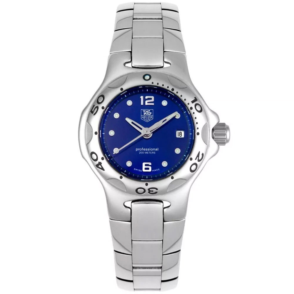 TAG Heuer Kirium WL131F.BA0710