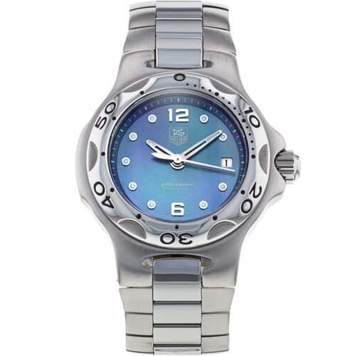 TAG Heuer Kirium WL131H.BA0709