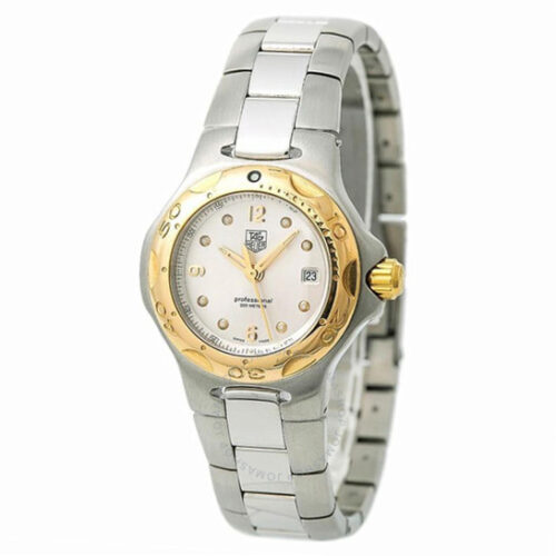 TAG Heuer Kirium WL1350.BA0709