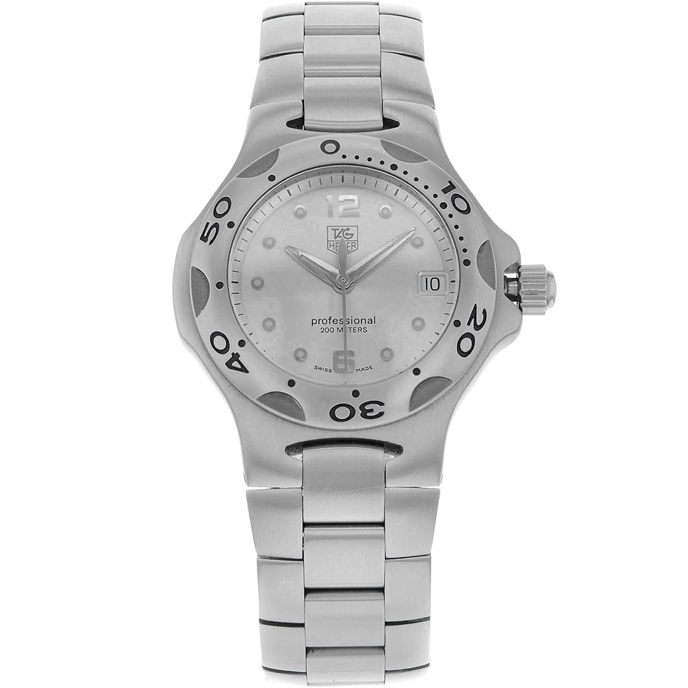 TAG Heuer Kirium WL5110.BA0700