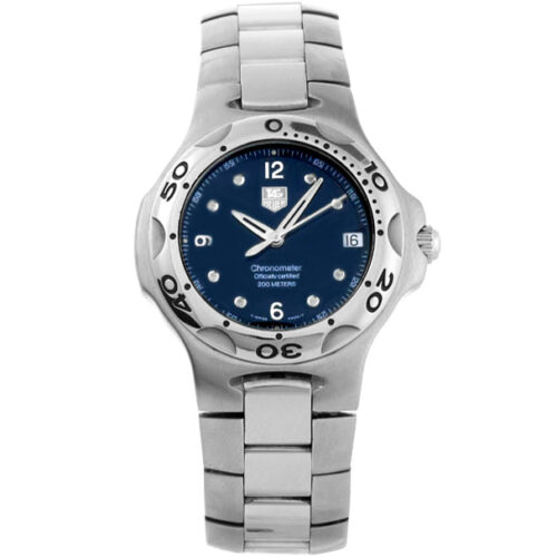 TAG Heuer Kirium WL5113.BA0701