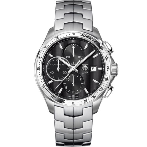 TAG Heuer Link CAT2010.BA0952