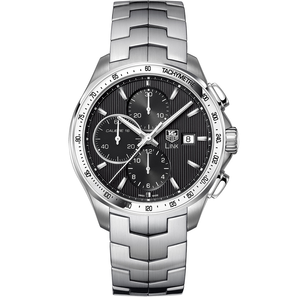 TAG Heuer Link CAT2010.BA0952