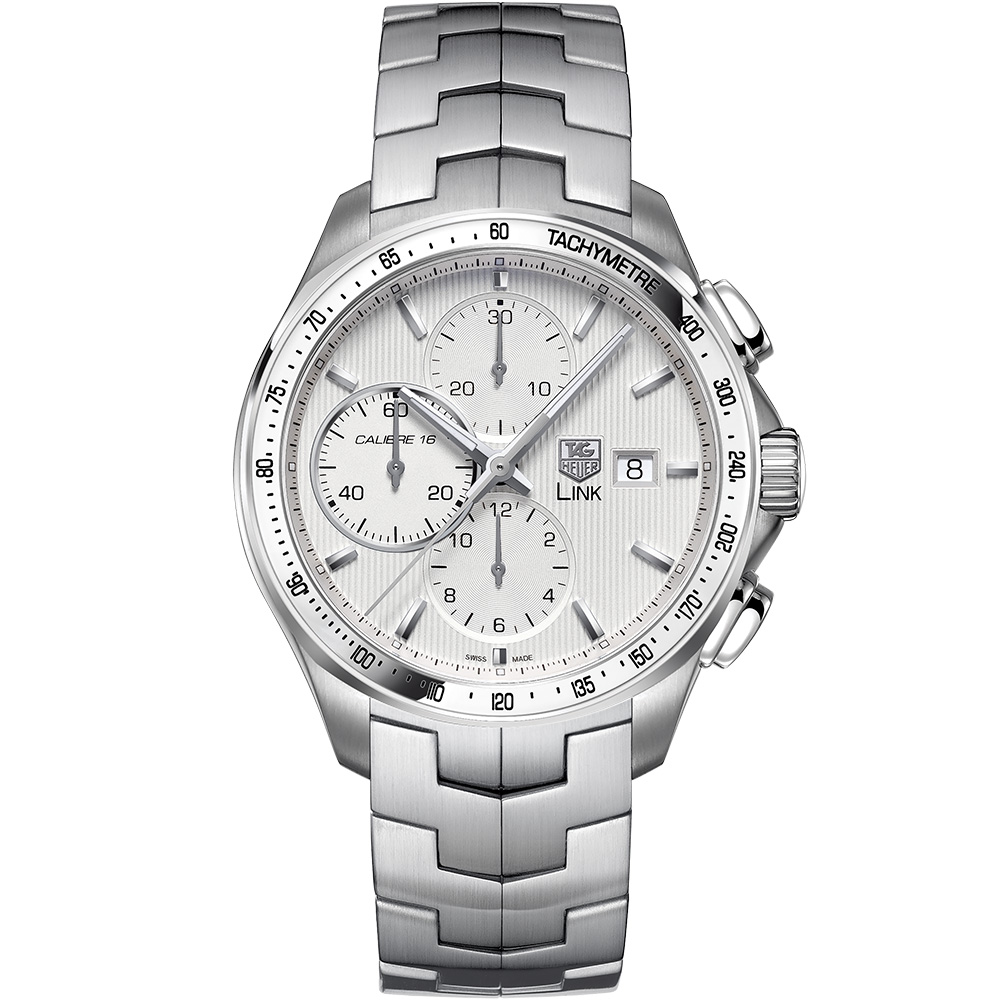 TAG Heuer Link CAT2011.BA0952