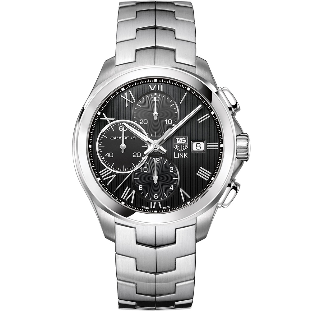 TAG Heuer Link CAT2012.BA0952