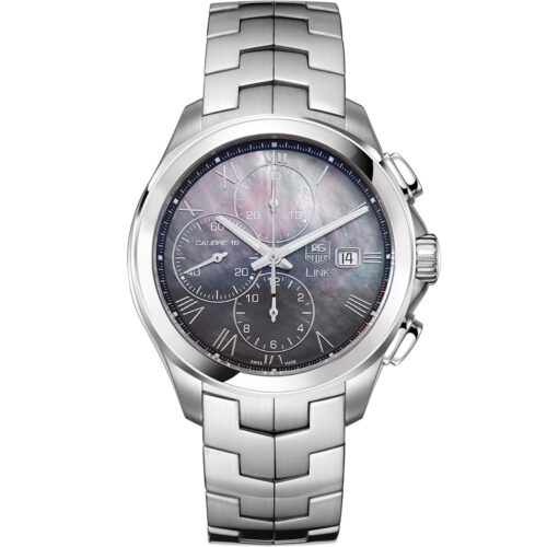 TAG Heuer Link CAT2014.BA0952