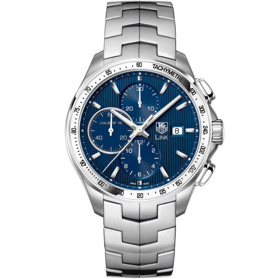 TAG Heuer Link CAT2016.BA0952