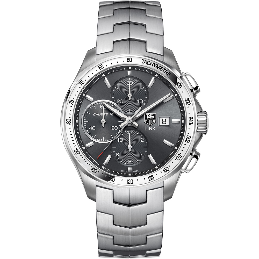 TAG Heuer Link CAT2017.BA0952
