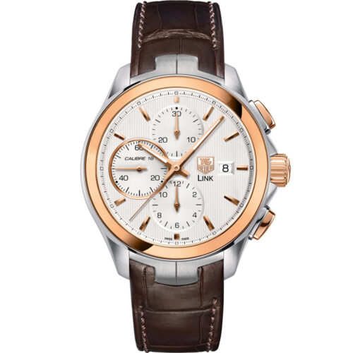 TAG Heuer Link CAT2050.FC6322