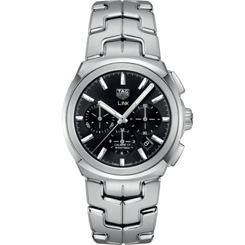 TAG Heuer Link CBC2110.BA0603