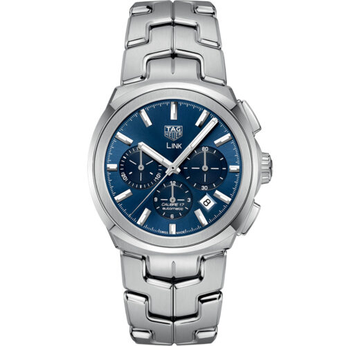 TAG Heuer Link CBC2112.BA0603
