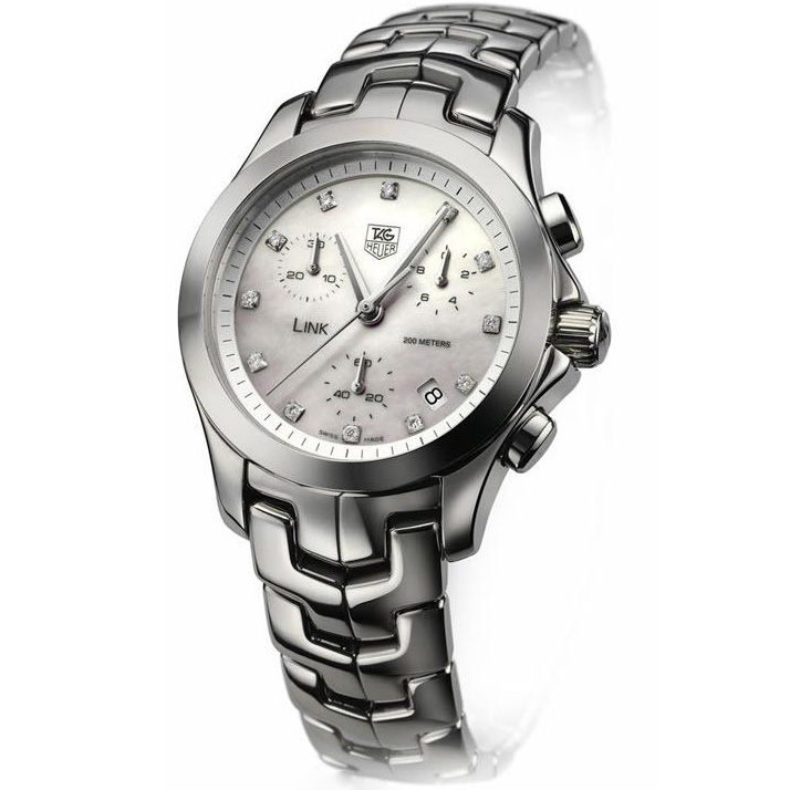TAG Heuer Link CJF1312.BA0580