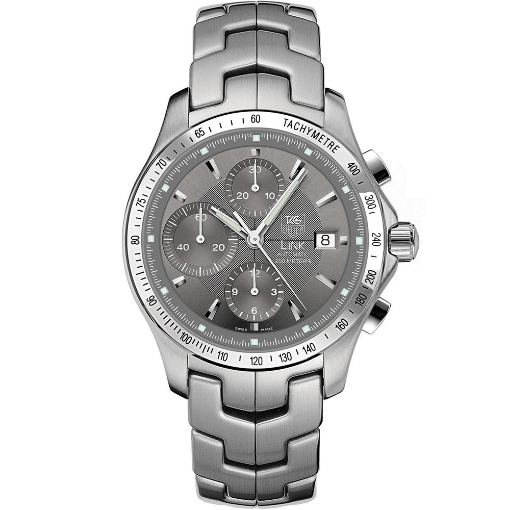 TAG Heuer Link CJF2115.BA0594