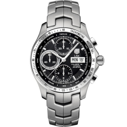 TAG Heuer Link CJF211A.BA0594
