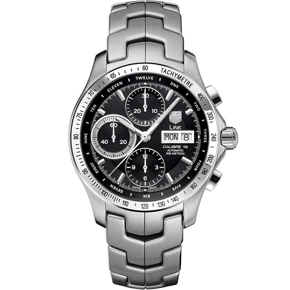 TAG Heuer Link CJF211A.BA0594