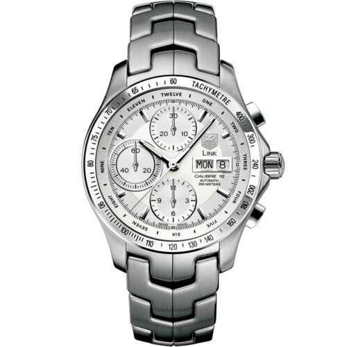 TAG Heuer Link CJF211B.BA0594