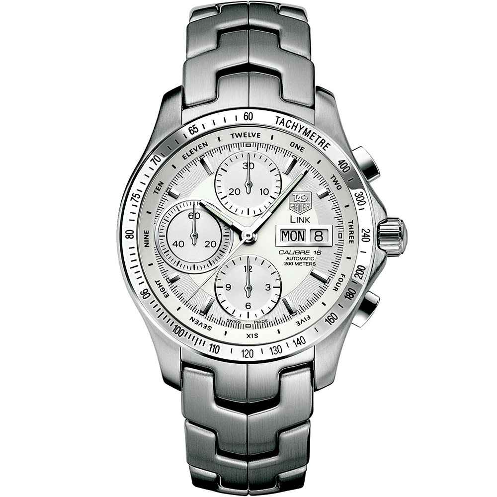 TAG Heuer Link CJF211B.BA0594