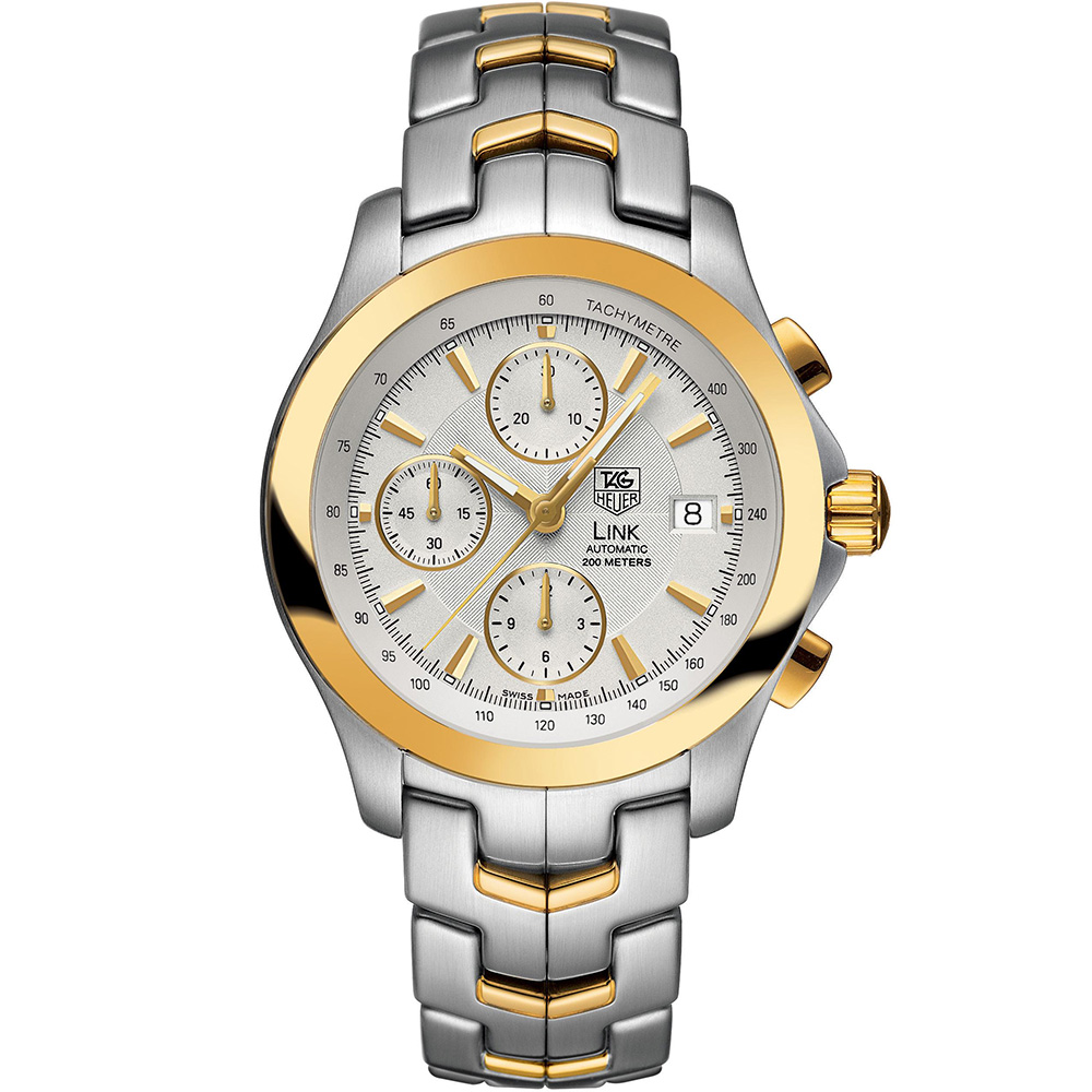 TAG Heuer Link CJF2150.BB0595