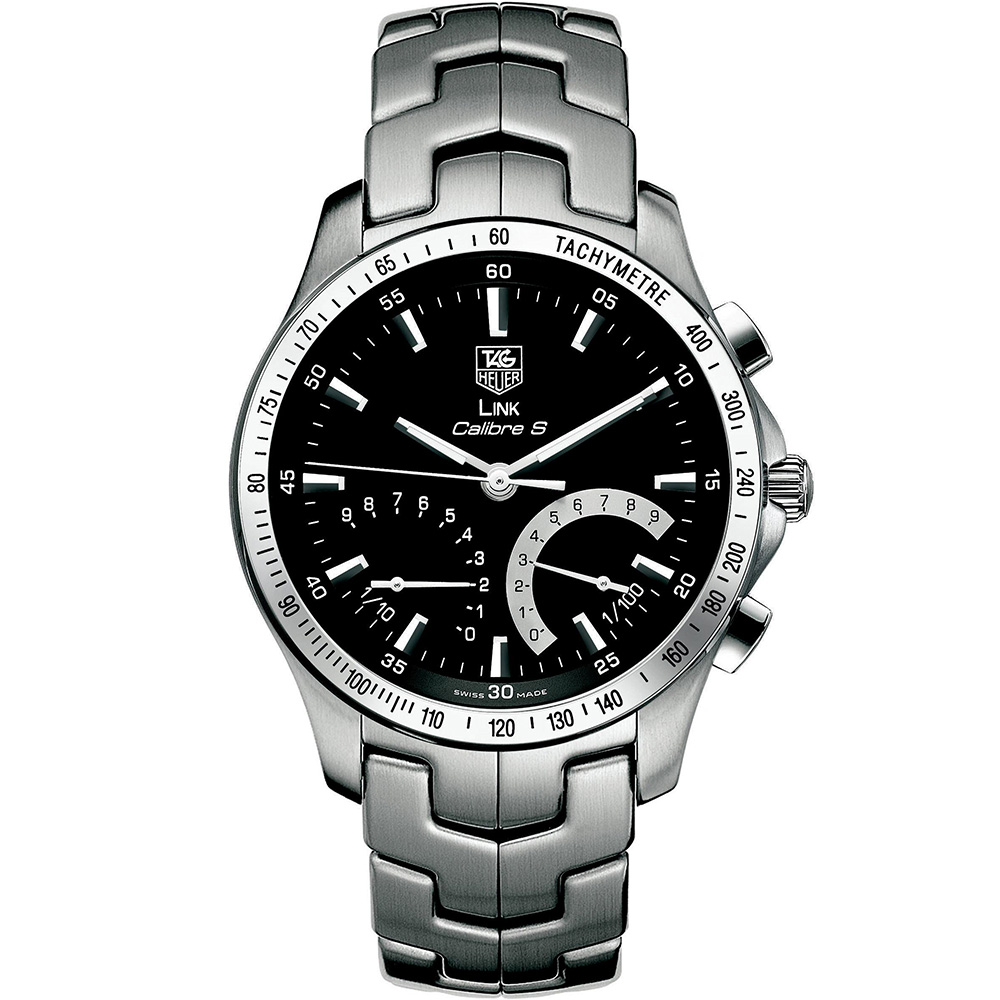 TAG Heuer Link CJF7110.BA0592
