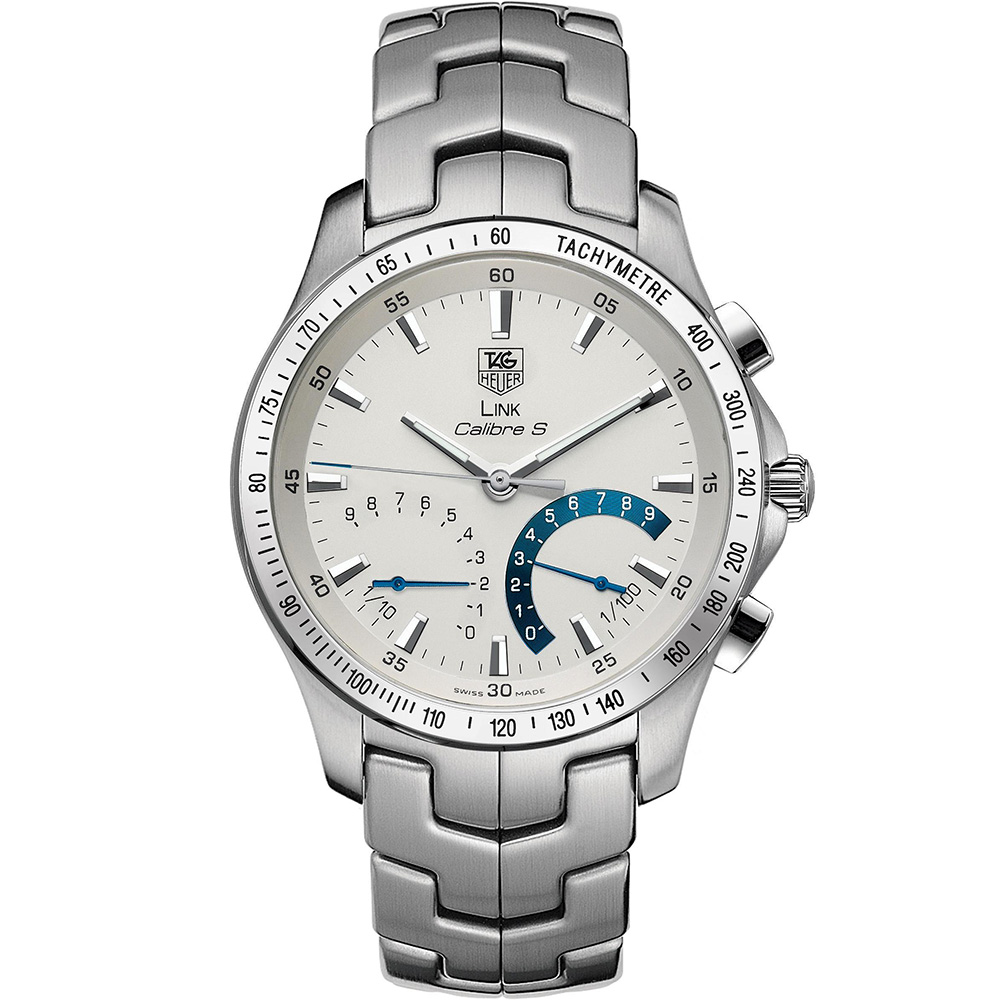 TAG Heuer Link CJF7111.BA0587