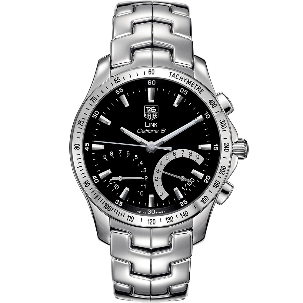 TAG Heuer Link CJF7112.BA0596