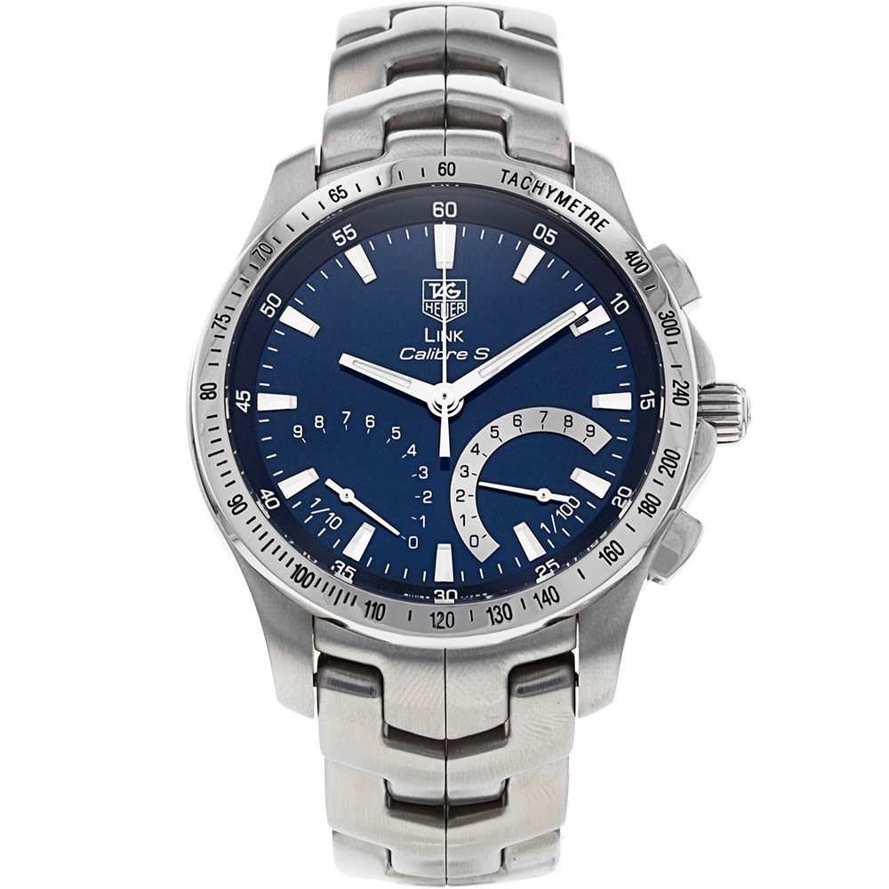 TAG Heuer Link CJF7113.BA0592