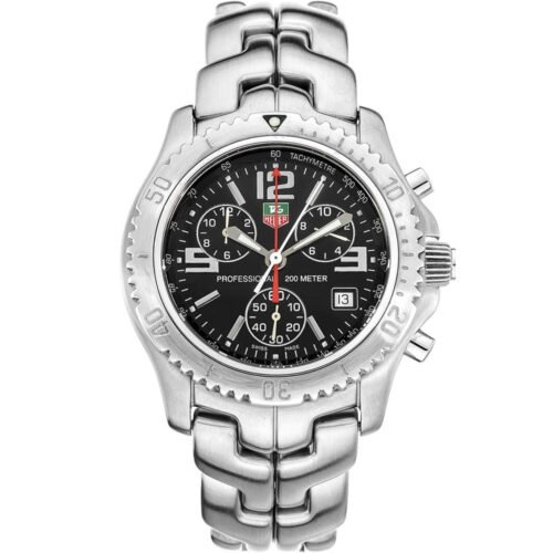TAG Heuer Link CT1111.BA0550
