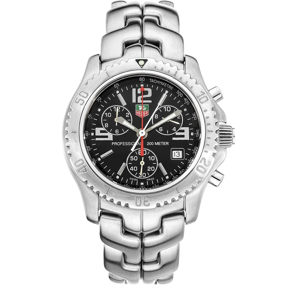 TAG Heuer Link CT1111.BA0550