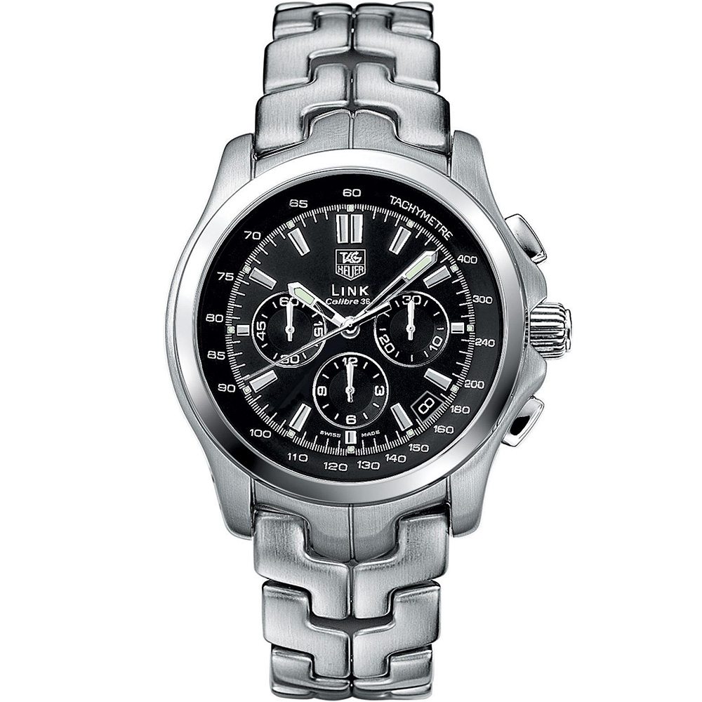 TAG Heuer Link CT511A.BA0564