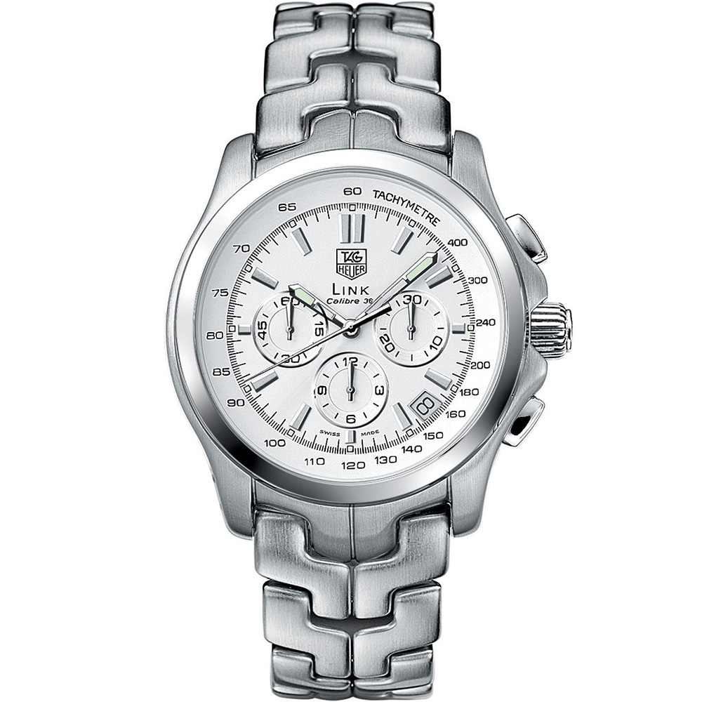 TAG Heuer Link CT511B.BA0564