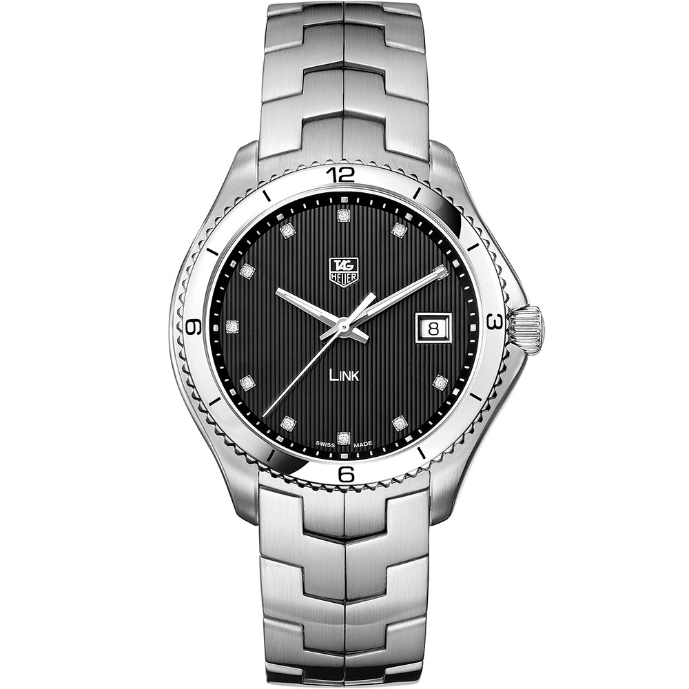 TAG Heuer Link WAT1112.BA0950