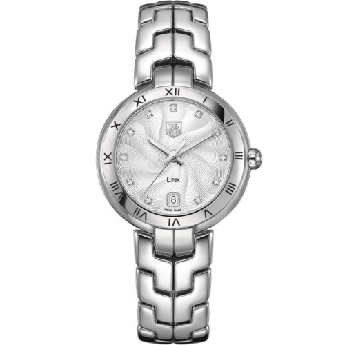 TAG Heuer Link WAT1311.BA0956