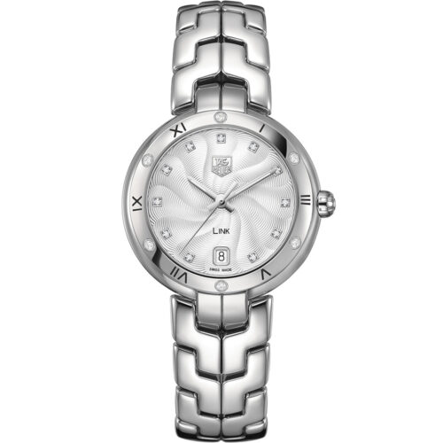 TAG Heuer Link WAT1312.BA0956