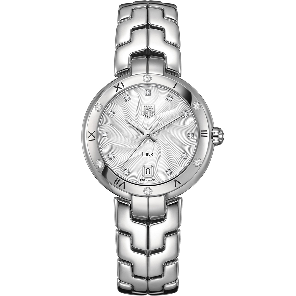 TAG Heuer Link WAT1312.BA0956