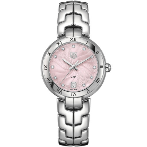 TAG Heuer Link WAT1313.BA0956