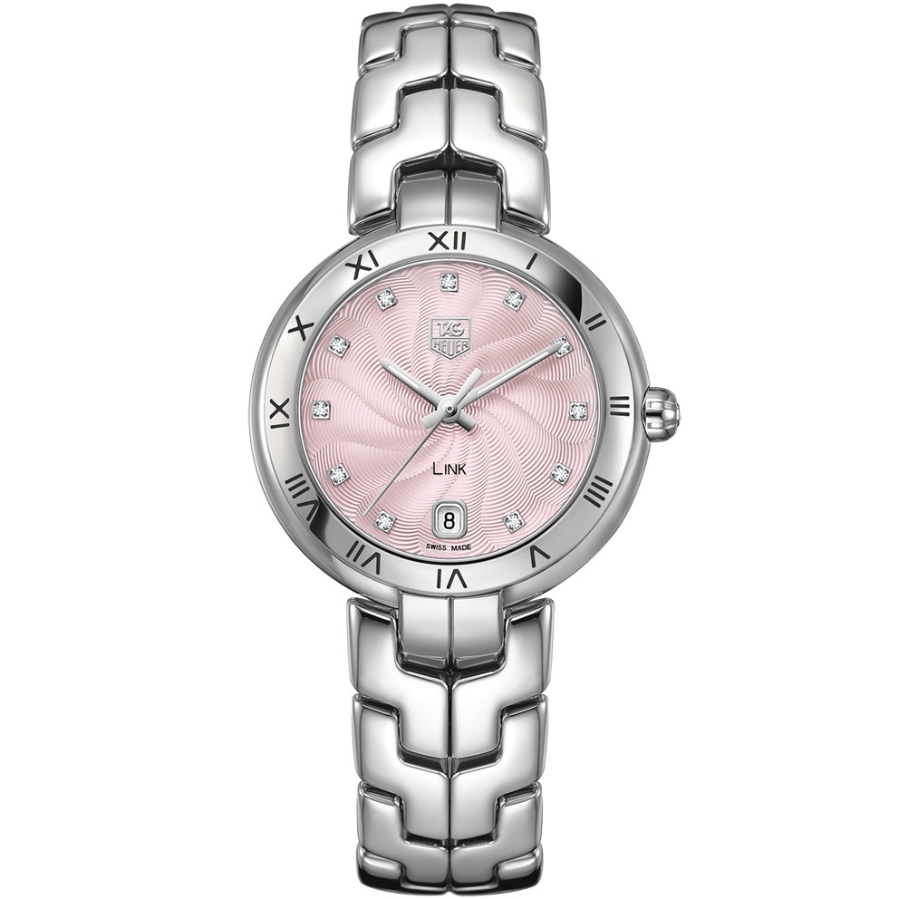 TAG Heuer Link WAT1313.BA0956