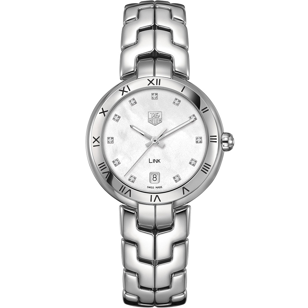 TAG Heuer Link WAT1315.BA0956
