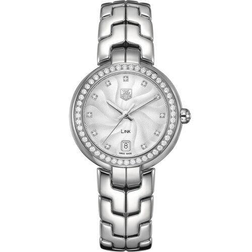 TAG Heuer Link WAT1316.BA0956