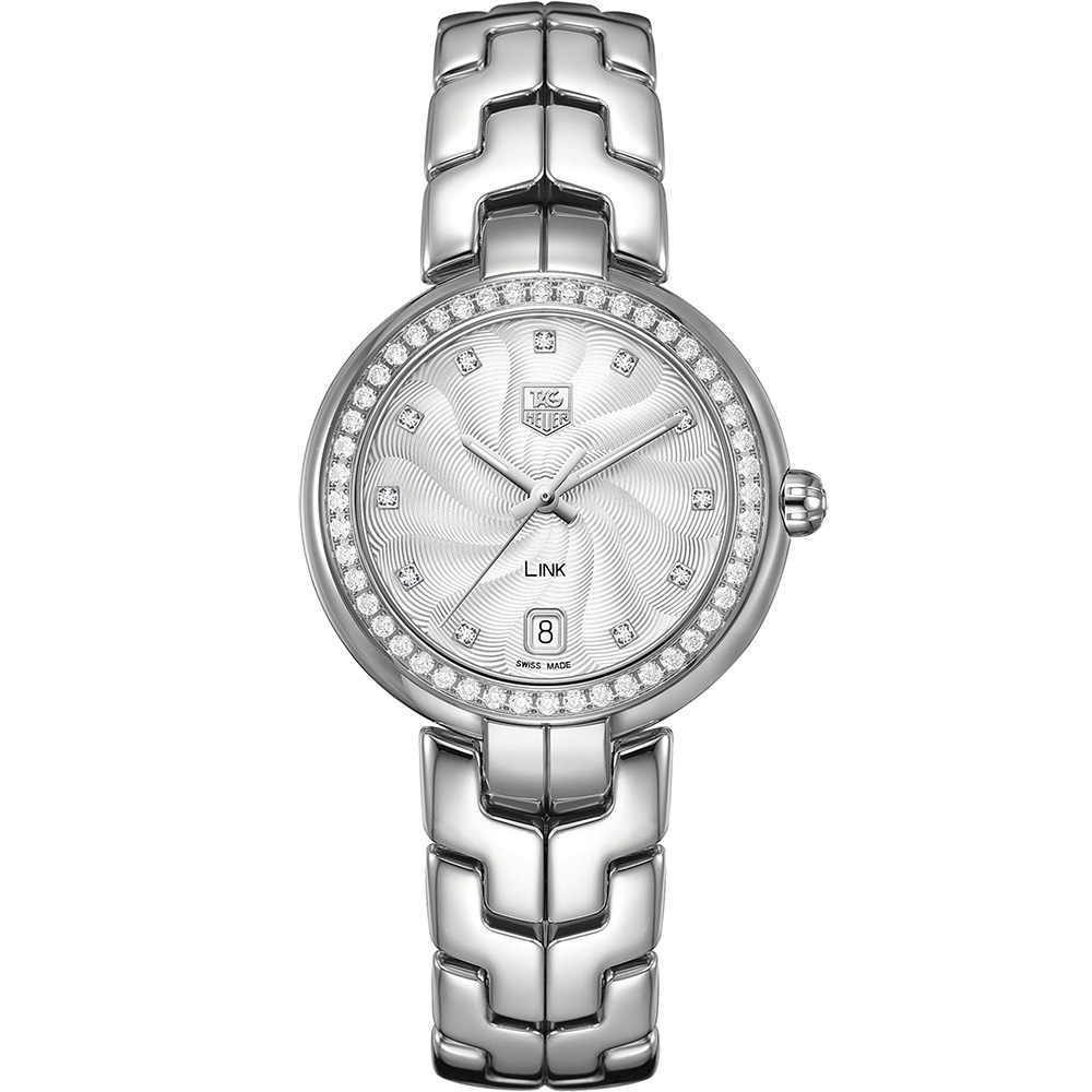 TAG Heuer Link WAT1316.BA0956