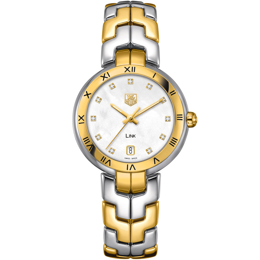 TAG Heuer Link WAT1351.BB0957