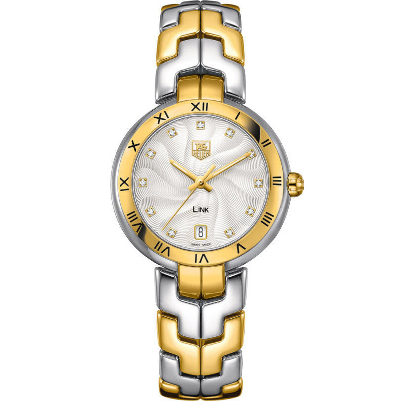 TAG Heuer Link WAT1352.BB0962