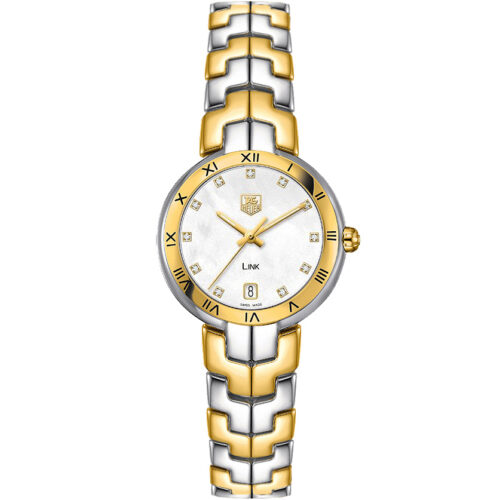 TAG Heuer Link WAT1353.BB0962