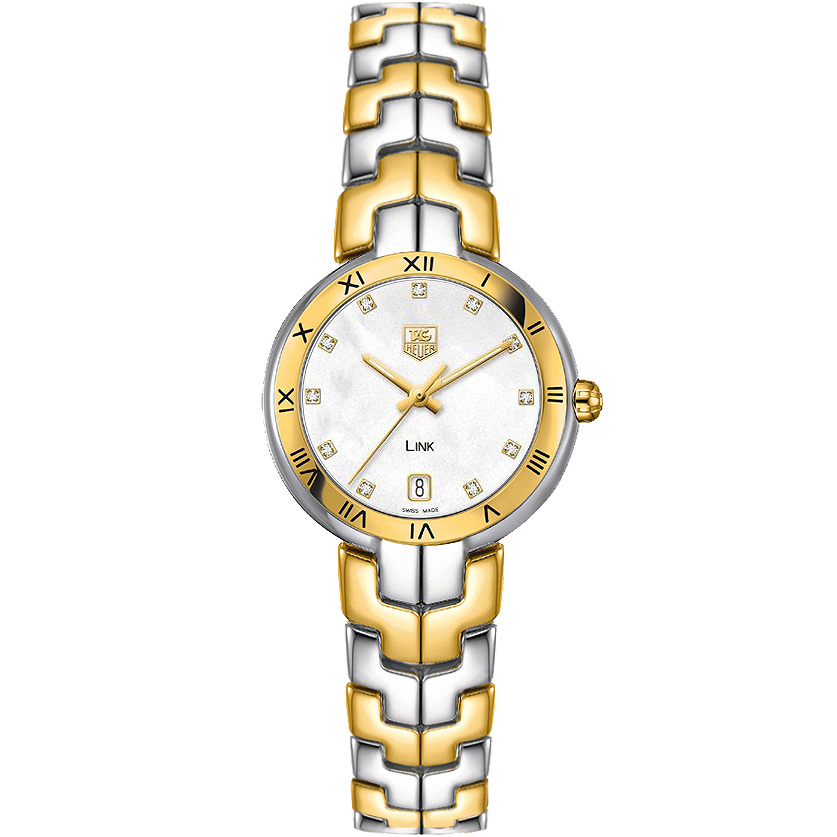 TAG Heuer Link WAT1353.BB0962
