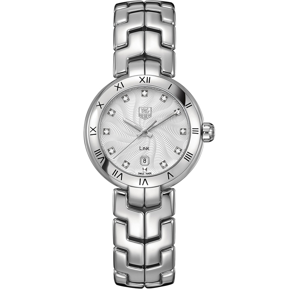 TAG Heuer Link WAT1411.BA0954