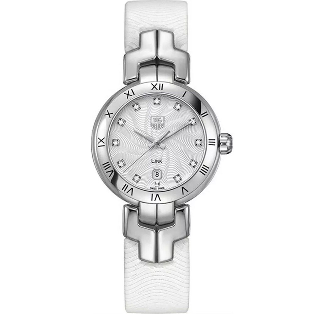 TAG Heuer Link WAT1411.FC6316