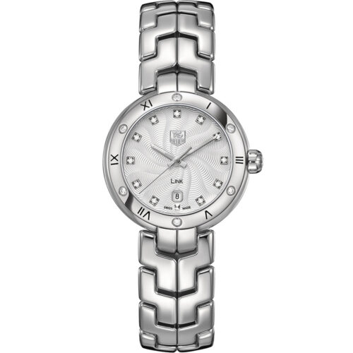 TAG Heuer Link WAT1413.BA0954