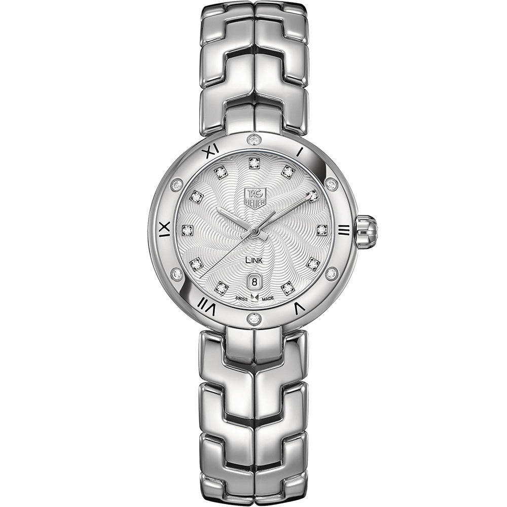 TAG Heuer Link WAT1413.BA0954