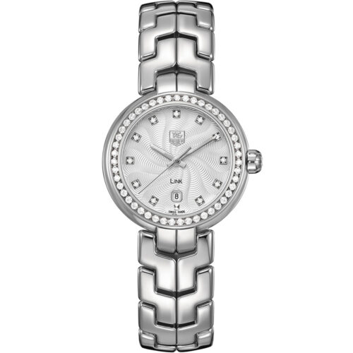 TAG Heuer Link WAT1414.BA0954