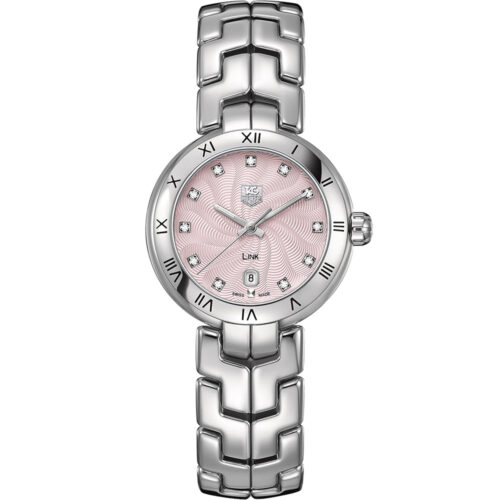 TAG Heuer Link WAT1415.BA0954