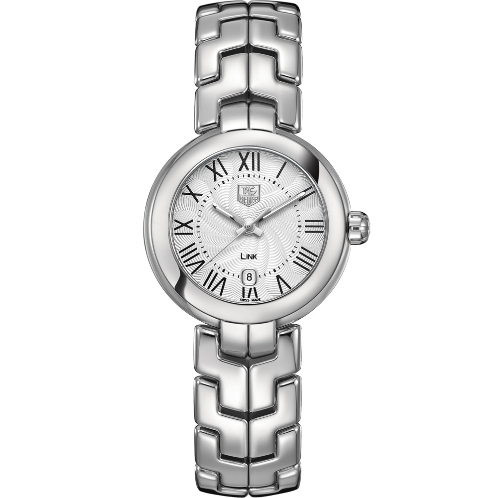 TAG Heuer Link WAT1416.BA0954